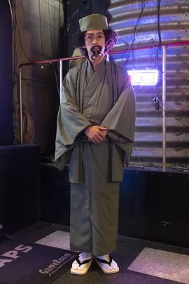 泷藤贤一