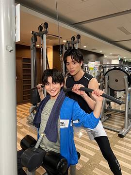 铃木伸之