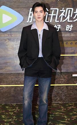 杨洋