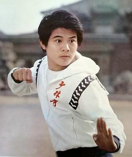 李连杰