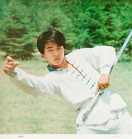 李连杰
