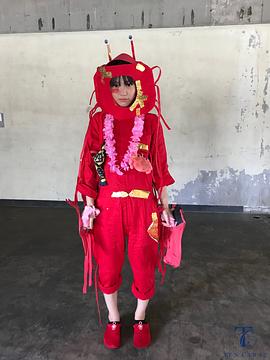中井友望