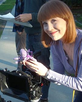 Barbara Keegan