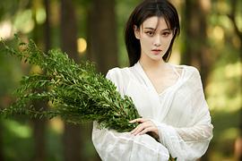 张馨予