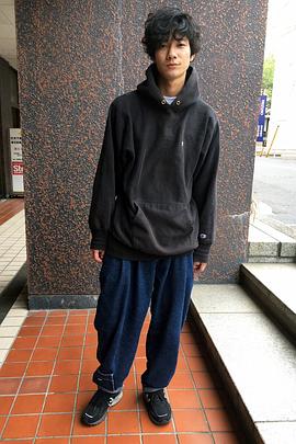 清原翔