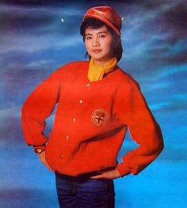 彭雪芬