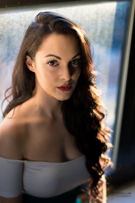 Alexandra Tebano