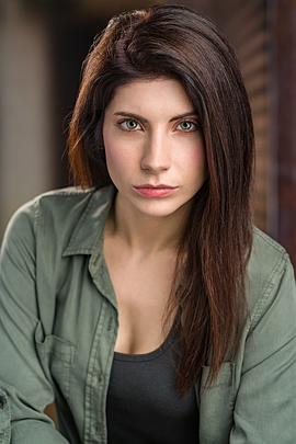 KateLynn E. Newberry
