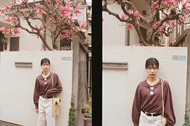 中田青渚