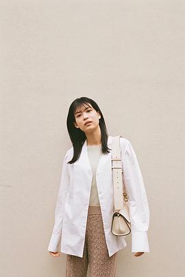 中田青渚