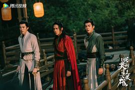 陈楚河