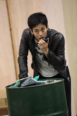 松坂桃李