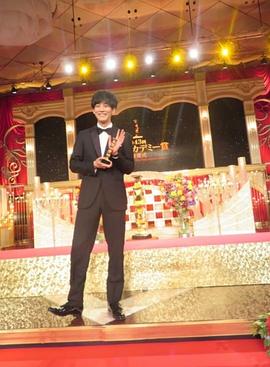 松坂桃李
