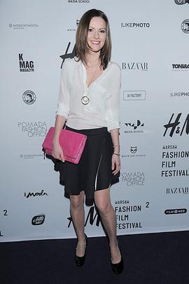 Agnieszka Kawiorska