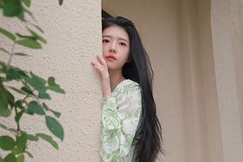 何蓝逗