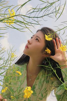 何蓝逗