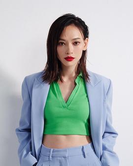 姚以缇