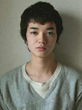 染谷将太