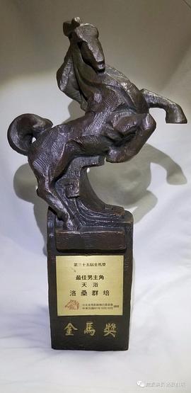 洛桑群培