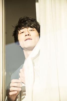 坂口健太郎
