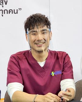 帕特·查博里拉