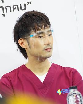 帕特·查博里拉