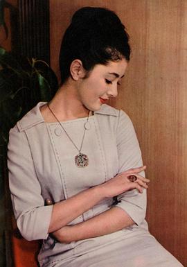 鳄渊晴子