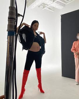 李荷妮