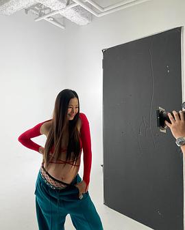 李荷妮