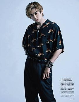 吉野北人