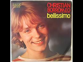 Christian Borromeo