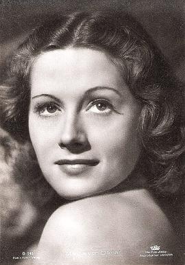 Marina von Ditmar