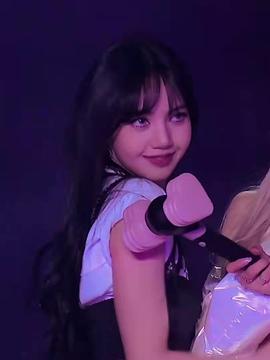 Lalisa Manobal