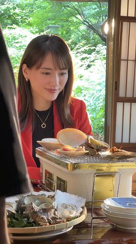 绫濑遥
