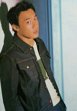 陈奕迅