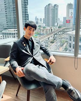 吉拉维奇·蓬帕吉特