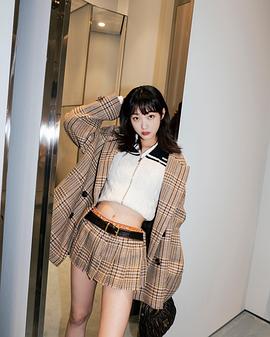 李瑜美