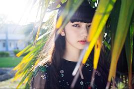 小松菜奈