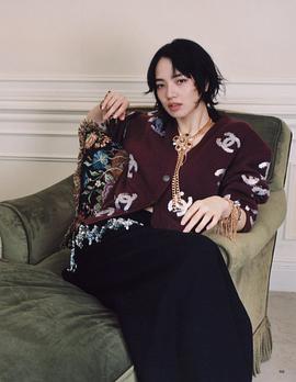 小松菜奈