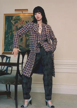 小松菜奈