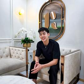 林亦乐