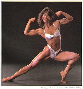 Rachel McLish
