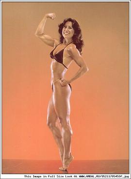 Rachel McLish