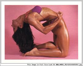 Rachel McLish