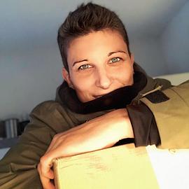 Carolin Konrad