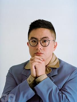 杨伯文