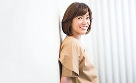 八木亚希子