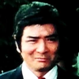 仙波和之