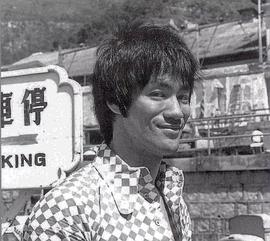 李小龙