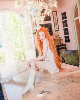 李宣美